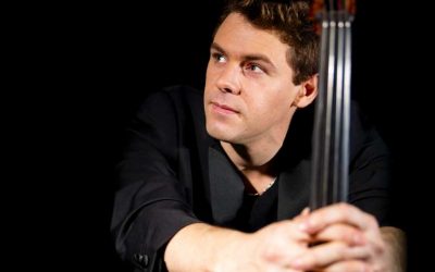 David Geringas helyett Christian-Pierre La Marca a Fesztivál Akadémián