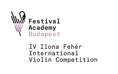 Festival Academy | Budapest