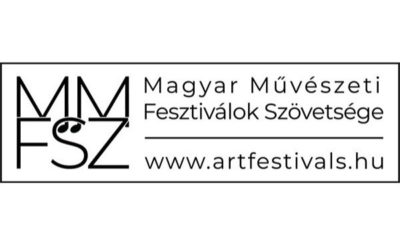 A Fesztivál Akadémia Budapest is csatlakozott a Magyar Művészeti Fesztiválok Szövetségének patinás tagjai közé